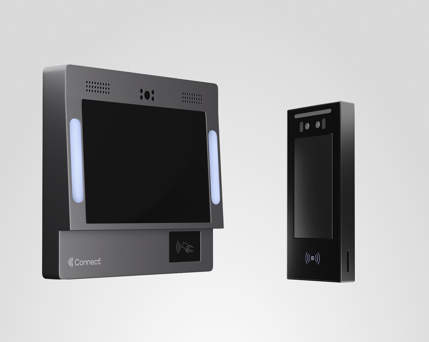 Unparalleled Access Comfort