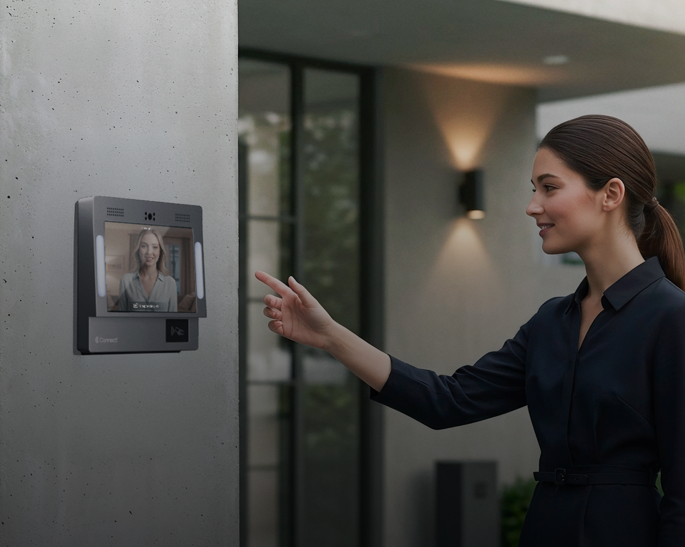 ConnectIoT Grants Access to Modern Life