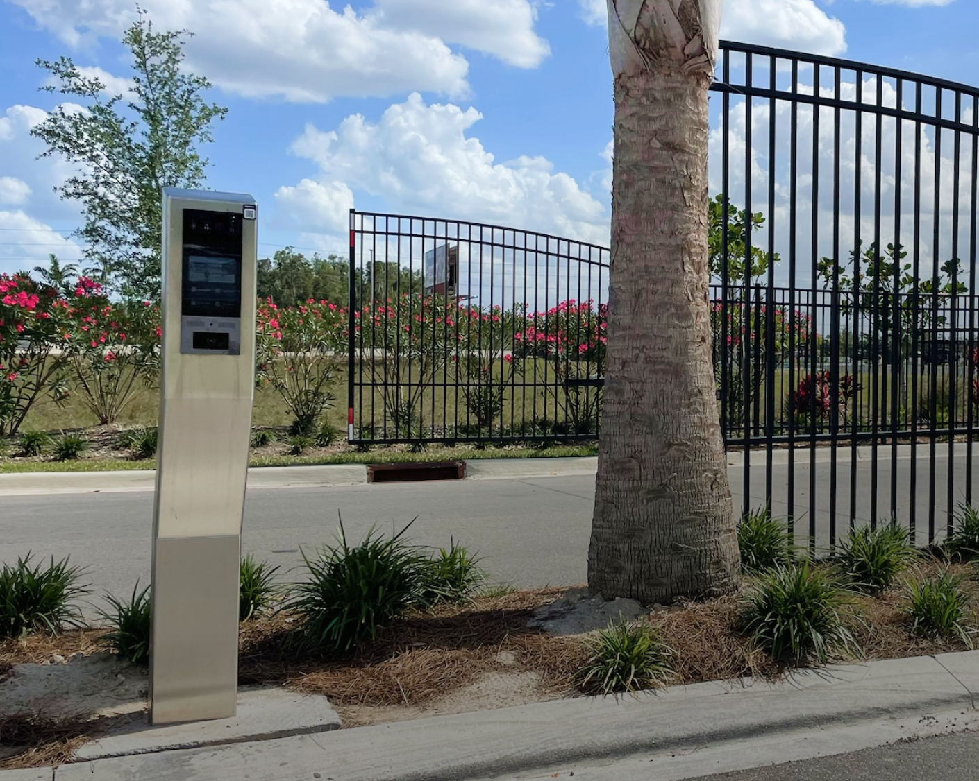 ConnectIoT Grants Access to Modern Life