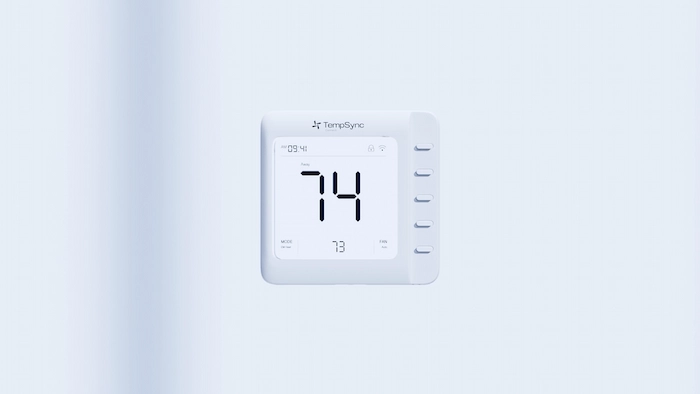 Say Goodbye to Temperature Inefficiency: How TempSync Revolutionizes Temperature Management thumbnail