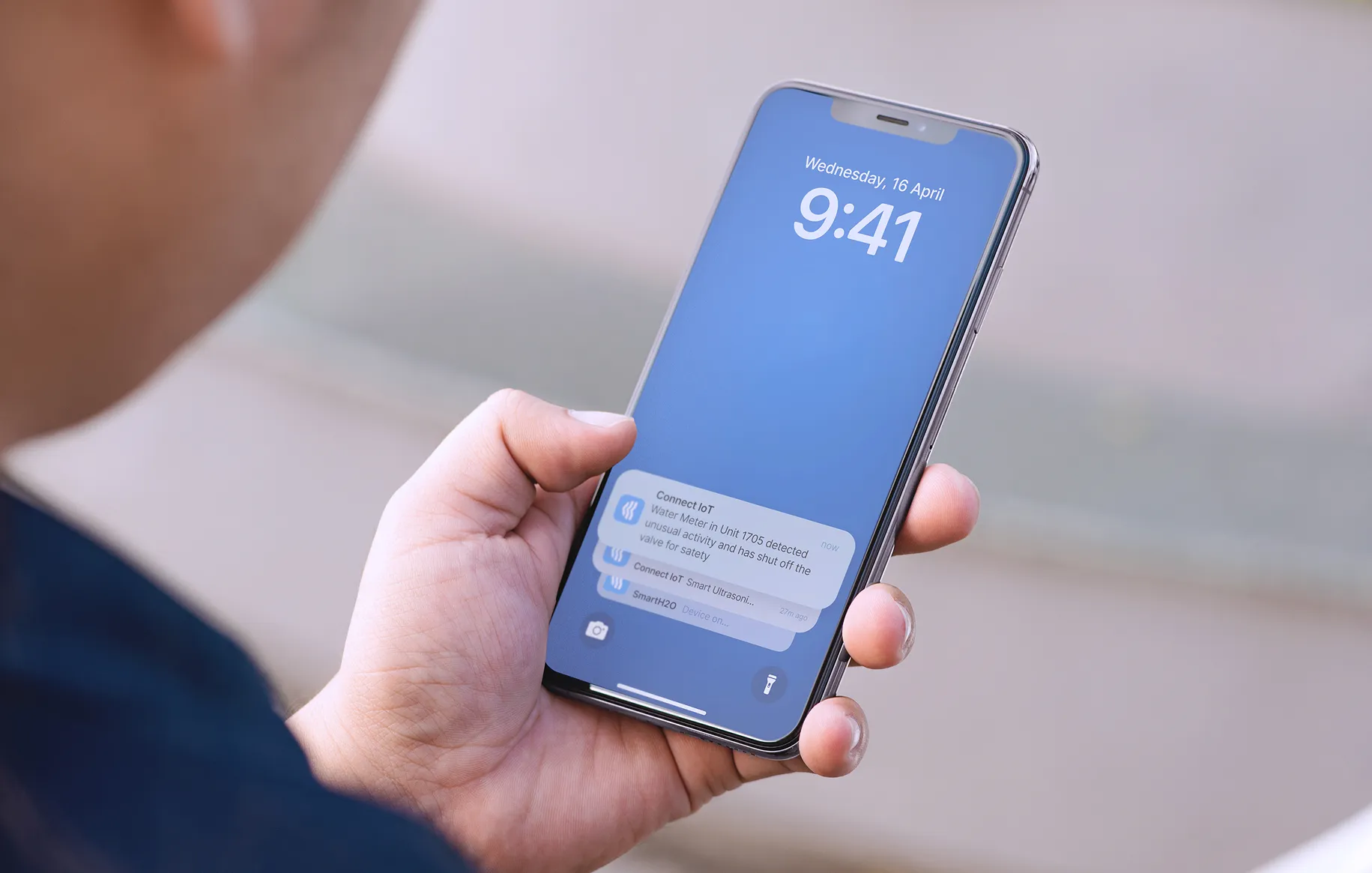 Discover a performing tech for better living