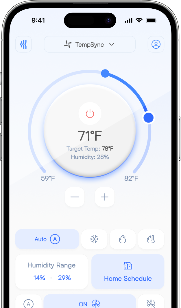 Control for Everyone, Anywhere