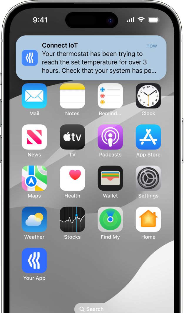 Running Modern Sustainability